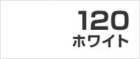 カラー見本 120ホワイト